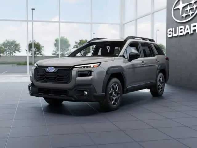 Thumbnail: 2026 Subaru Outback - 2
