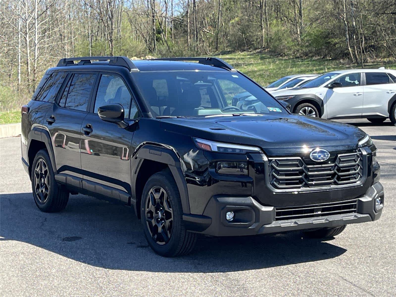 Thumbnail: 2026 Subaru Outback - 7