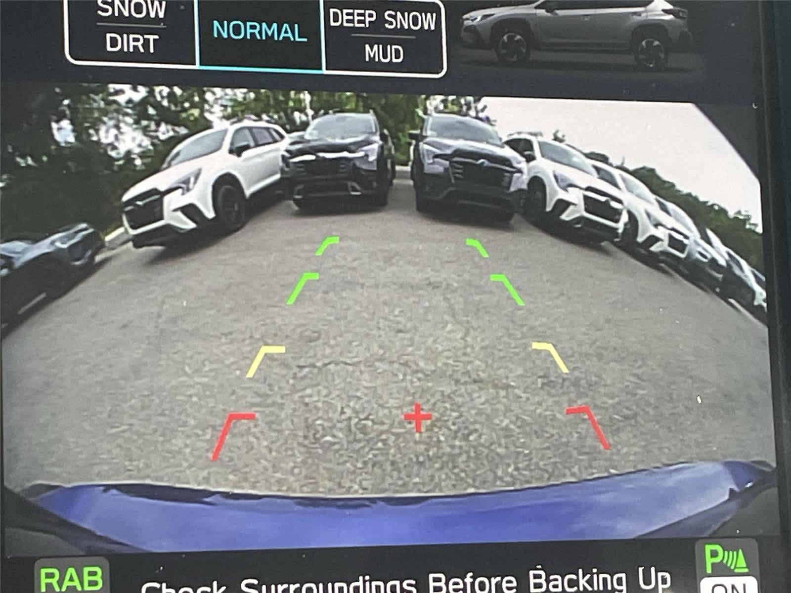 Thumbnail: 2024 Subaru Crosstrek - 22
