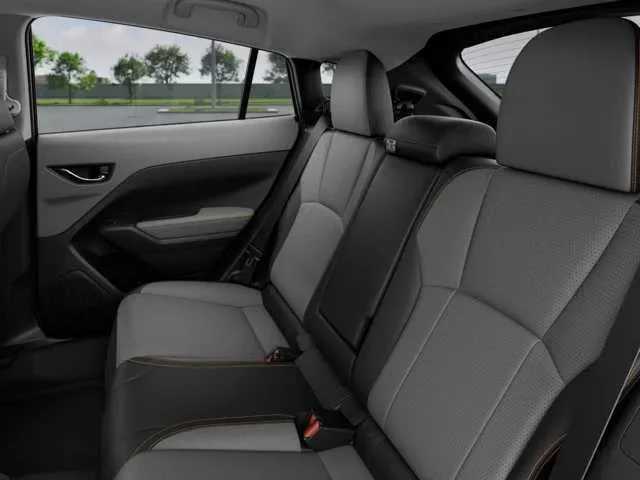 Thumbnail: 2026 Subaru Crosstrek - 15