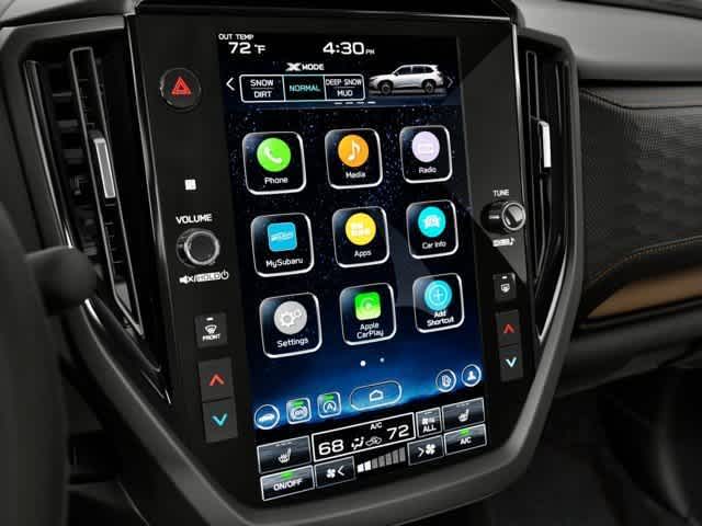 Thumbnail: 2026 Subaru Forester - 19