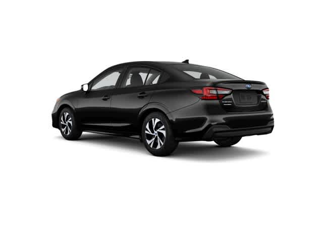 Thumbnail: 2025 Subaru Legacy - 5