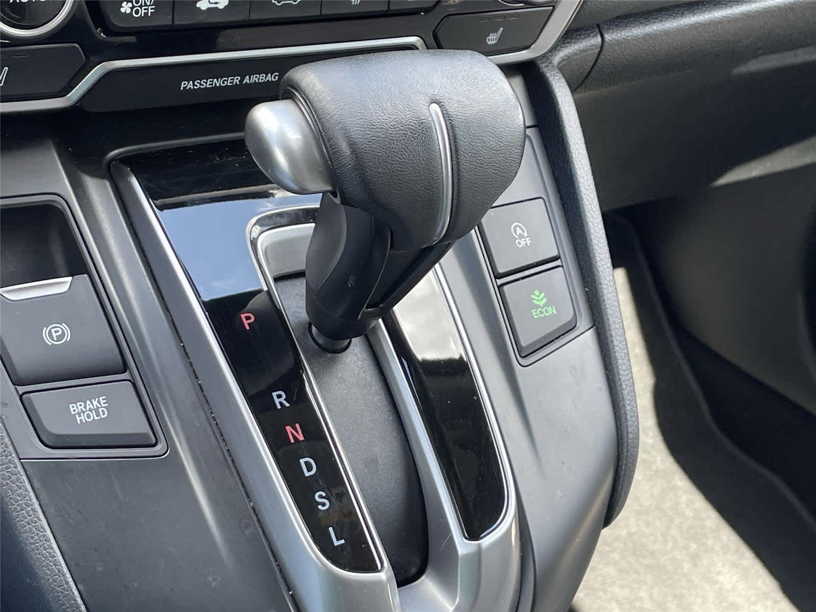 Thumbnail: 2020 Honda CR-V - 25