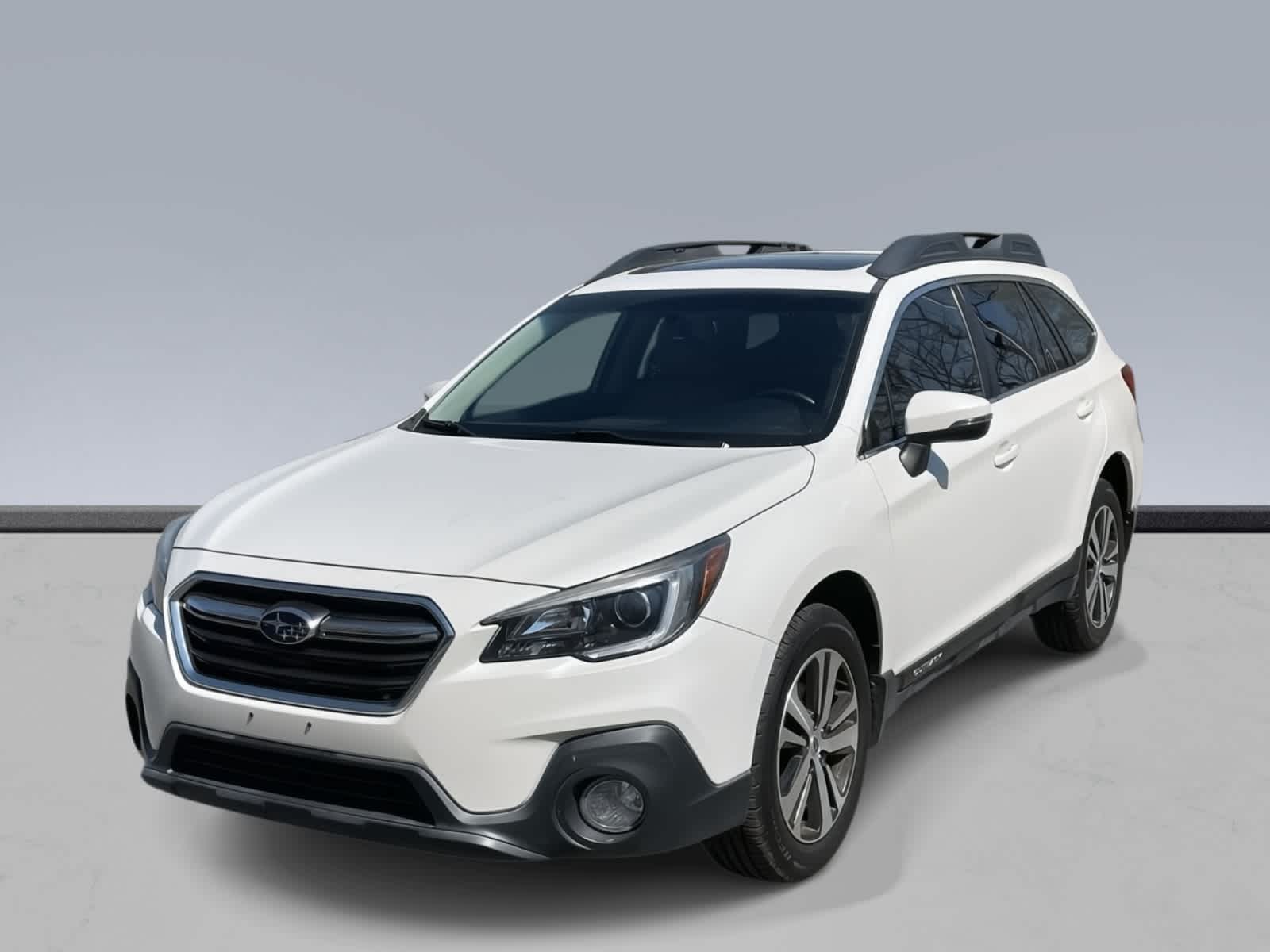 2018 Subaru Outback Limited -
                  Mcmurray, PA