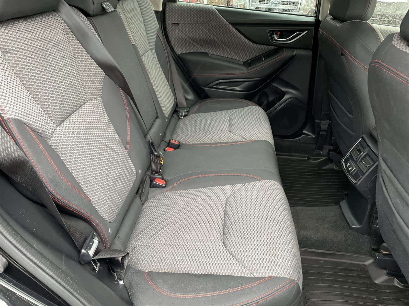 Thumbnail: 2023 Subaru Forester - 17