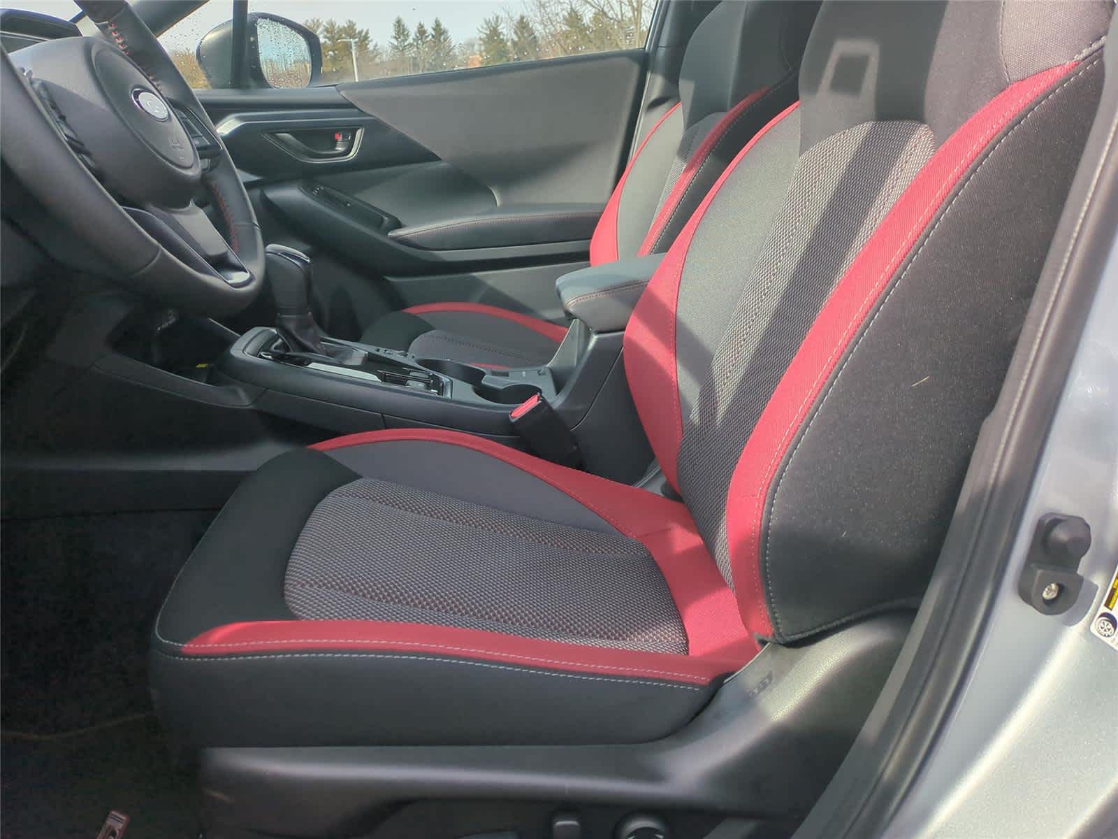 Thumbnail: 2024 Subaru Impreza - 12