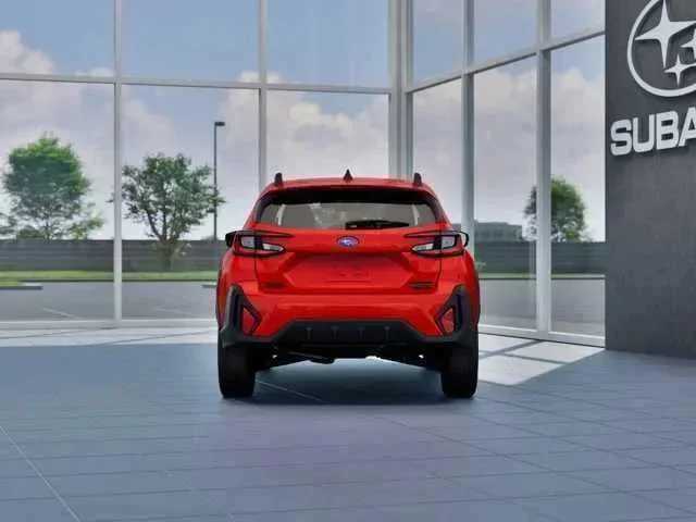 Thumbnail: 2026 Subaru Crosstrek - 8