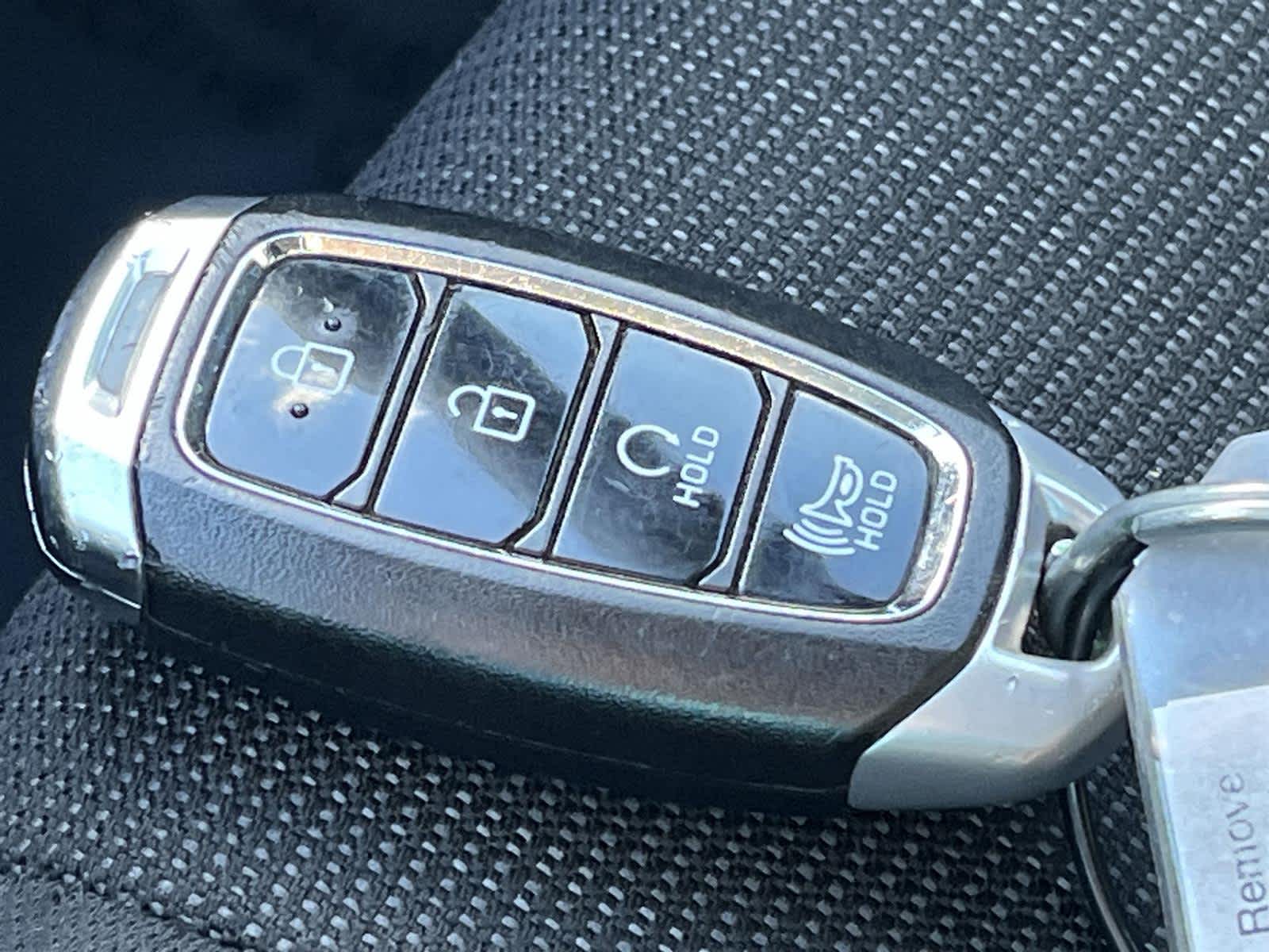 Thumbnail: 2023 Hyundai Kona - 31