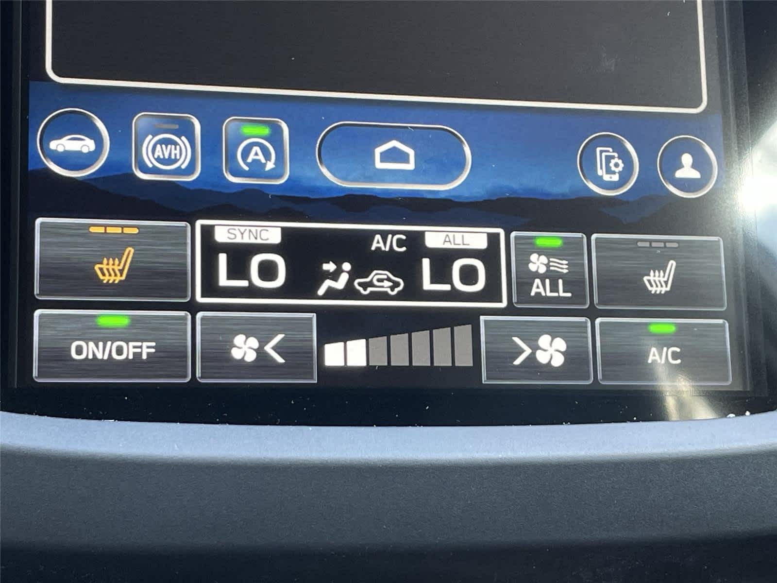 Thumbnail: 2026 Subaru Forester - 24