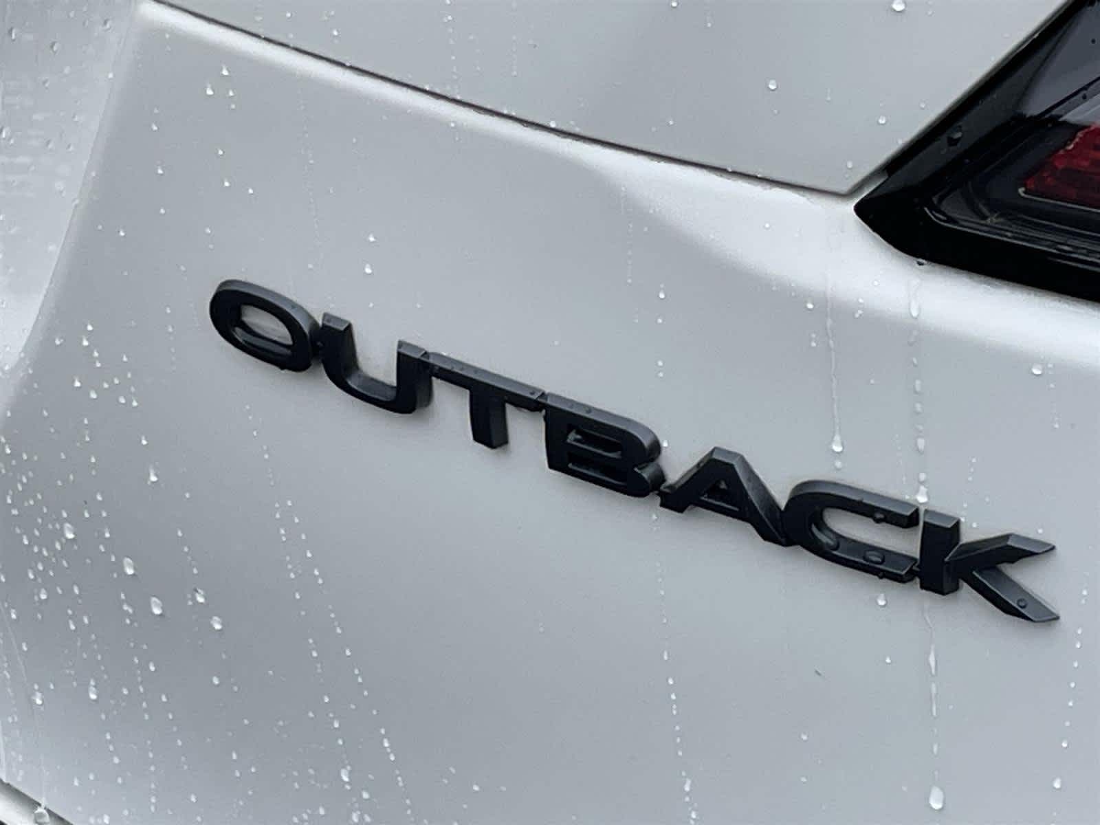 Thumbnail: 2023 Subaru Outback - 10