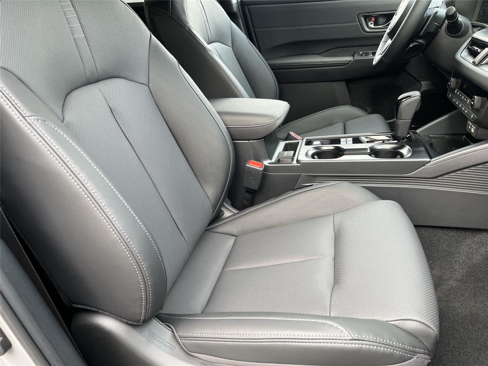 Thumbnail: 2026 Subaru Outback - 18