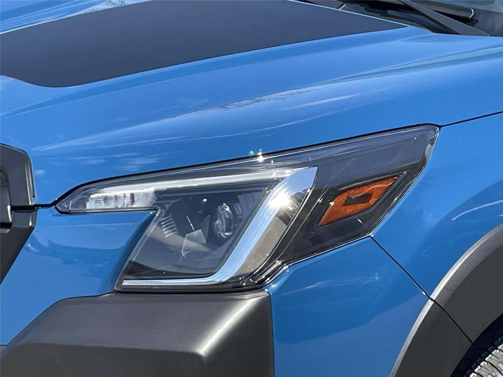 Thumbnail: 2022 Subaru Forester - 9