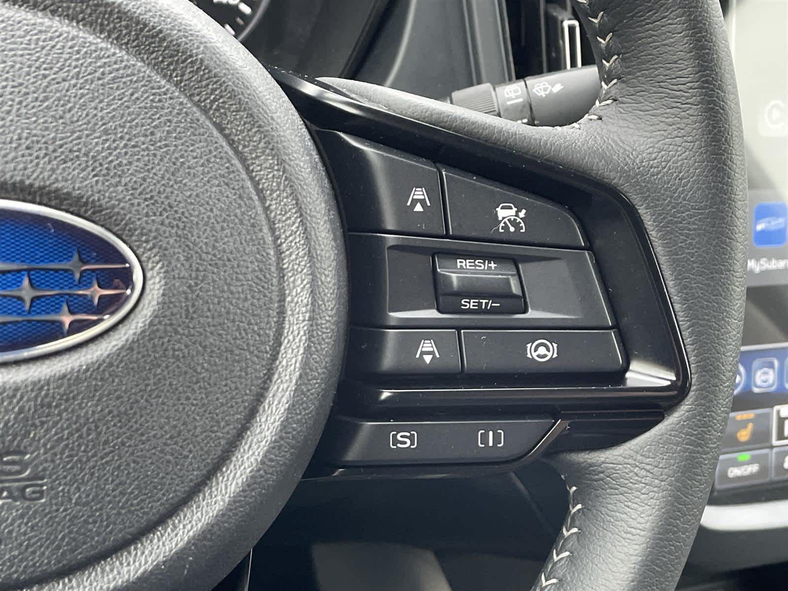 Thumbnail: 2025 Subaru Forester - 29