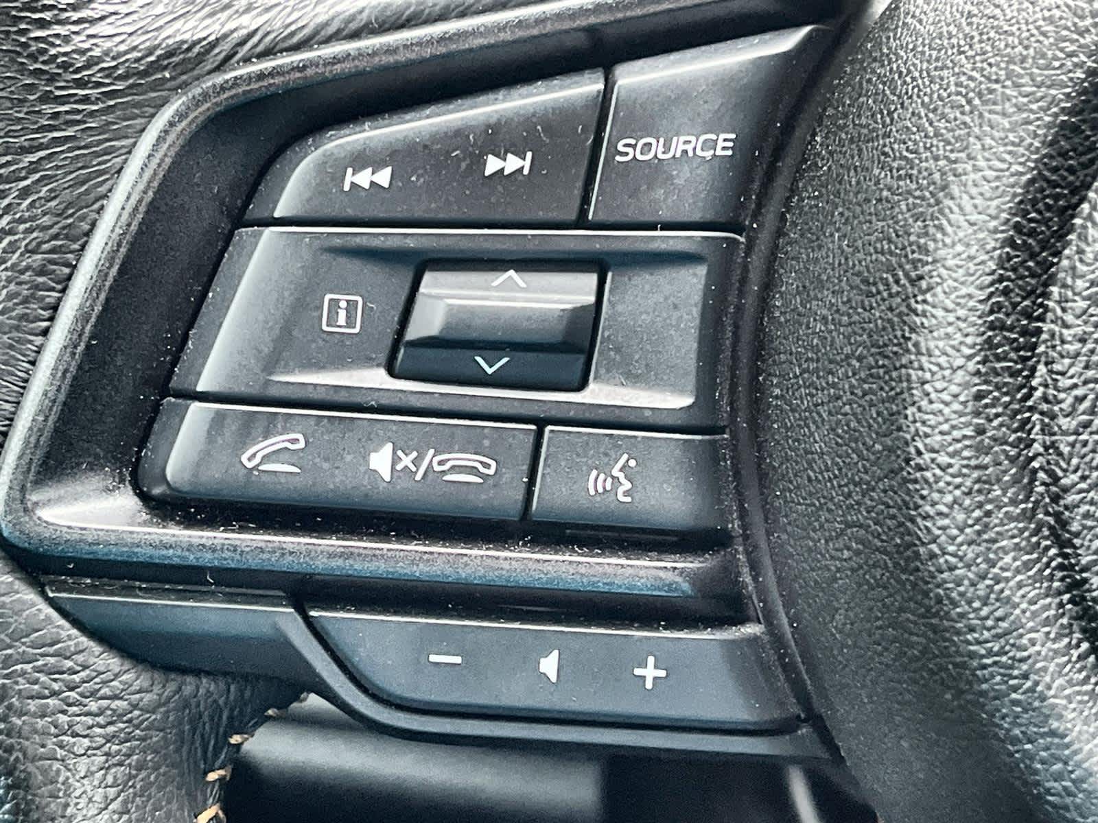 Thumbnail: 2024 Subaru Outback - 30