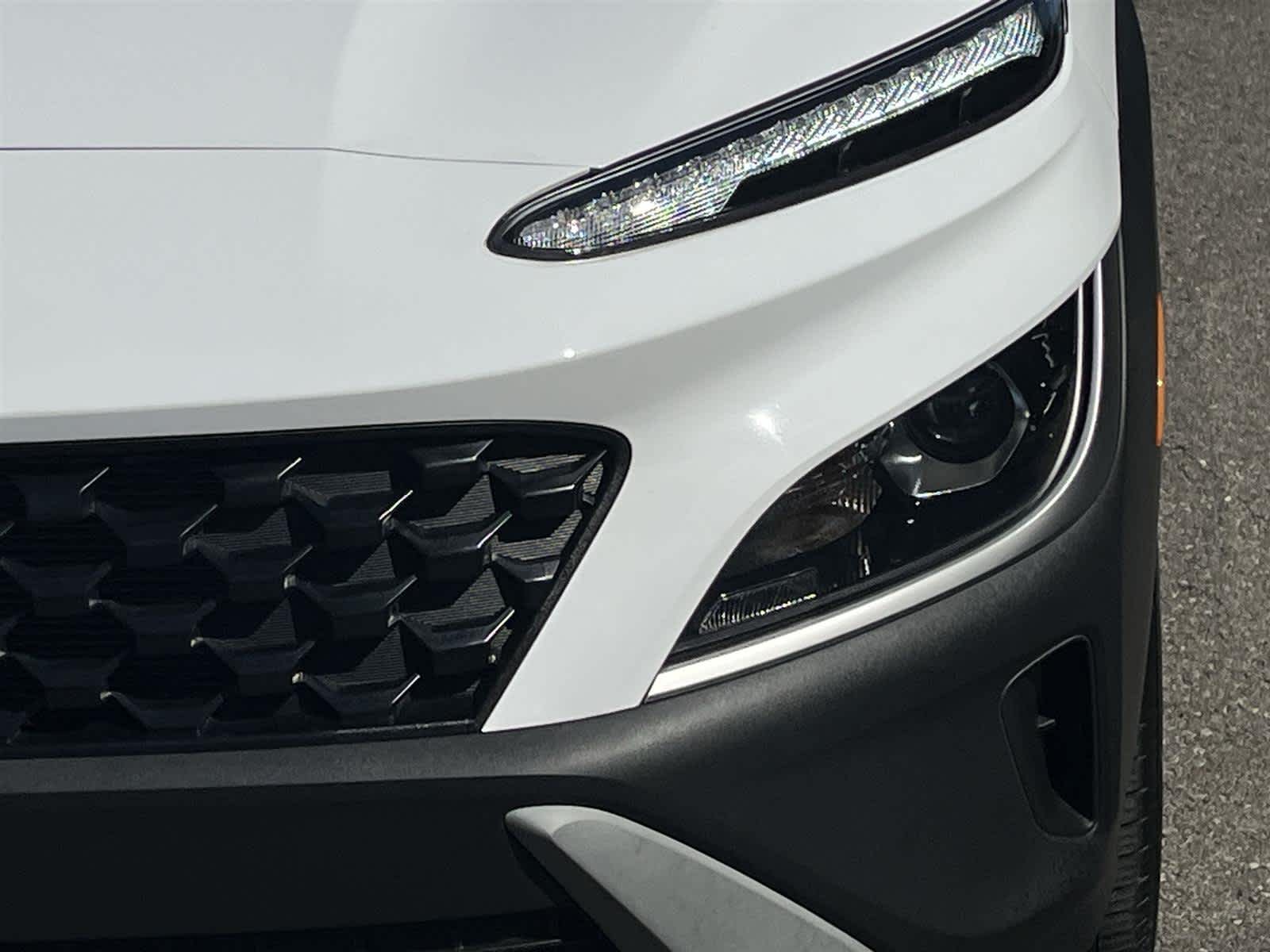 Thumbnail: 2023 Hyundai Kona - 9