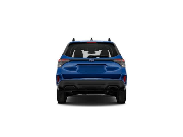 Thumbnail: 2026 Subaru Forester - 9