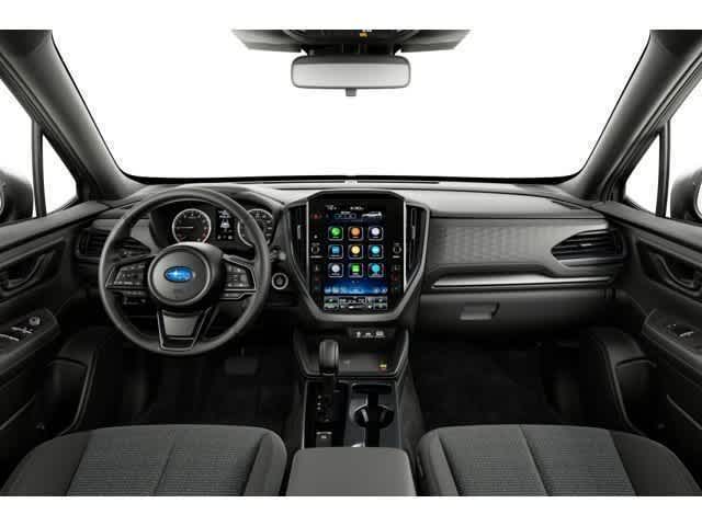 Thumbnail: 2026 Subaru Forester - 17