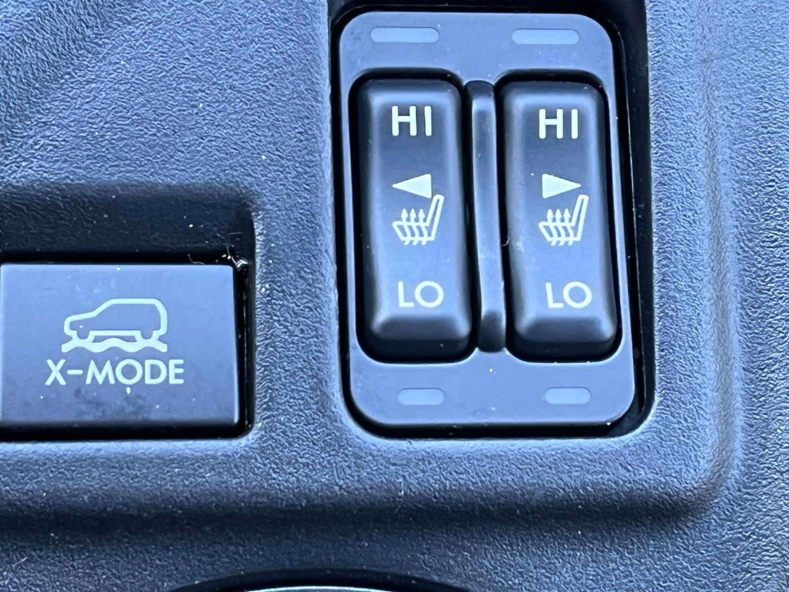 Thumbnail: 2022 Subaru Crosstrek - 13