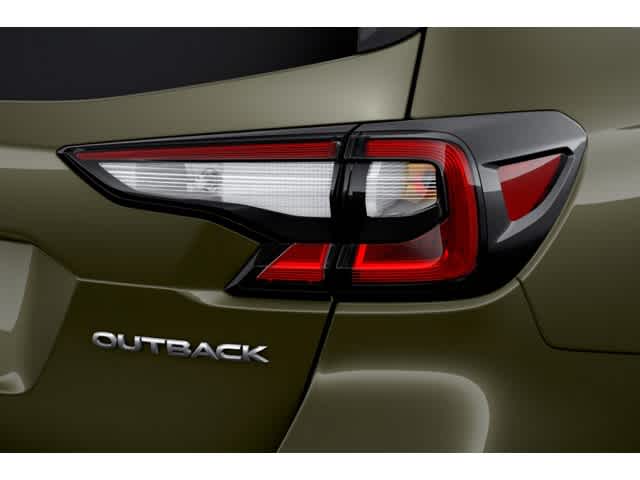 Thumbnail: 2025 Subaru Outback - 13