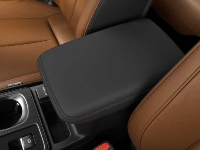 Thumbnail: 2026 Subaru Outback - 21