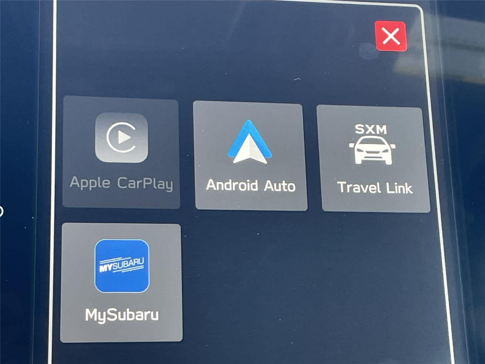 Thumbnail: 2026 Subaru Forester - 22