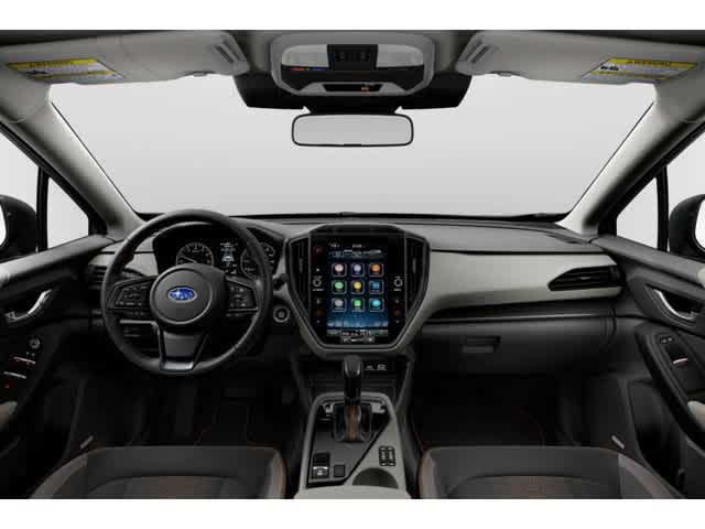 Thumbnail: 2025 Subaru Crosstrek - 19