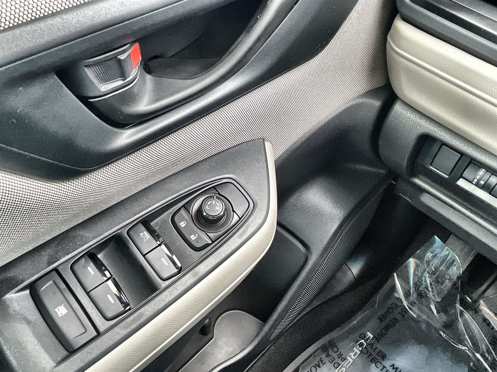 Thumbnail: 2025 Subaru Forester - 24