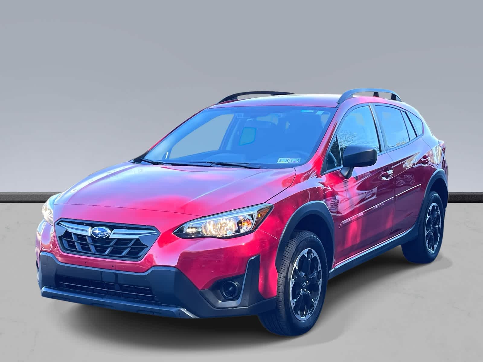 Thumbnail: 2023 Subaru Crosstrek - 1