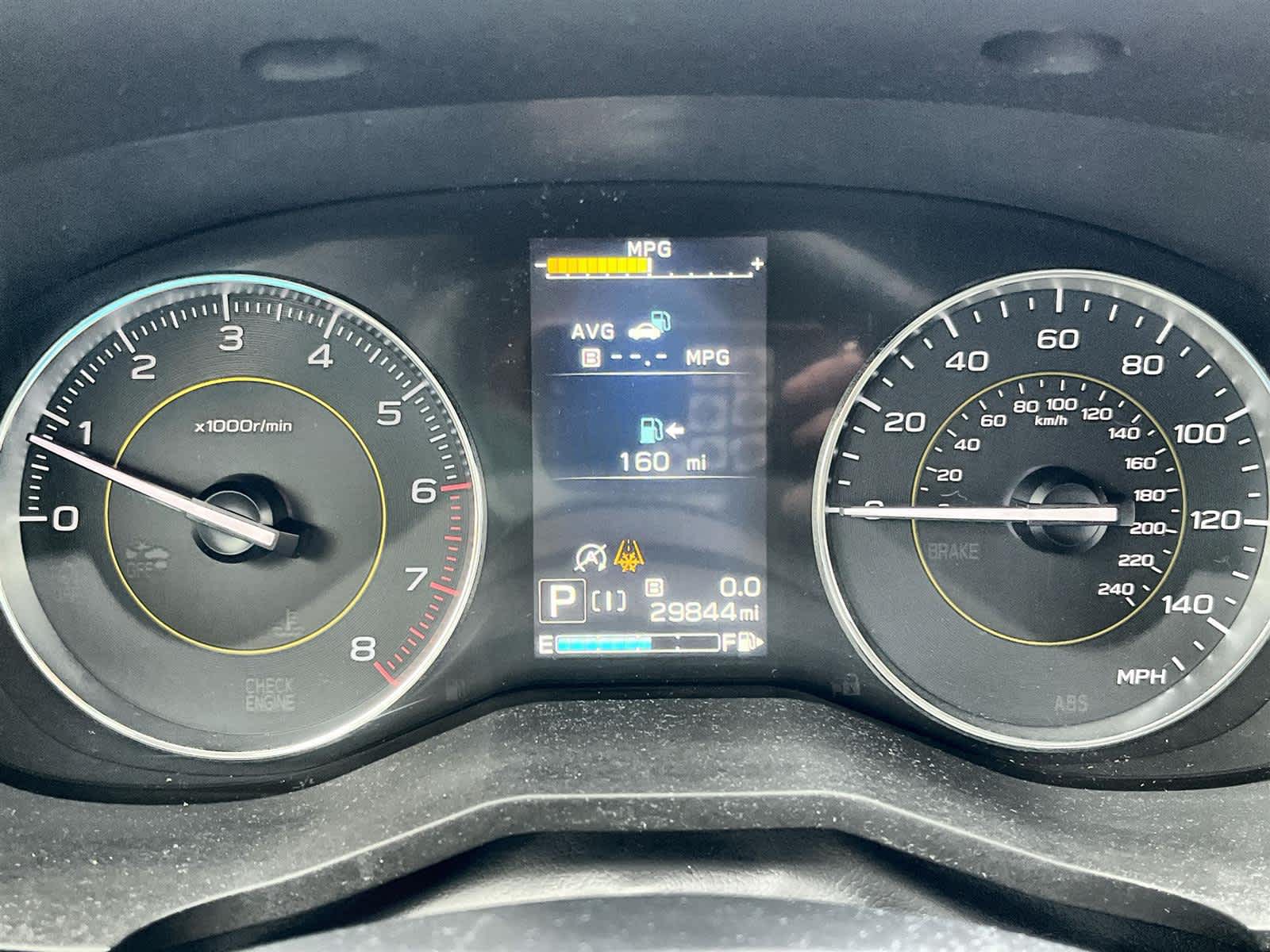 Thumbnail: 2021 Subaru Crosstrek - 31