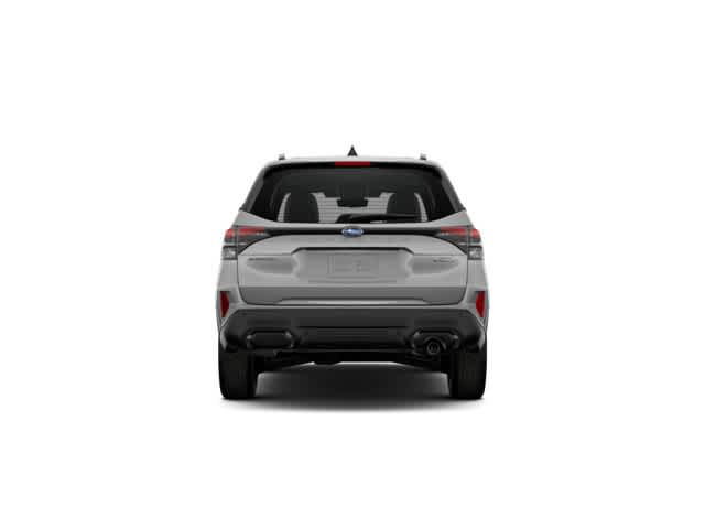 Thumbnail: 2025 Subaru Forester - 9