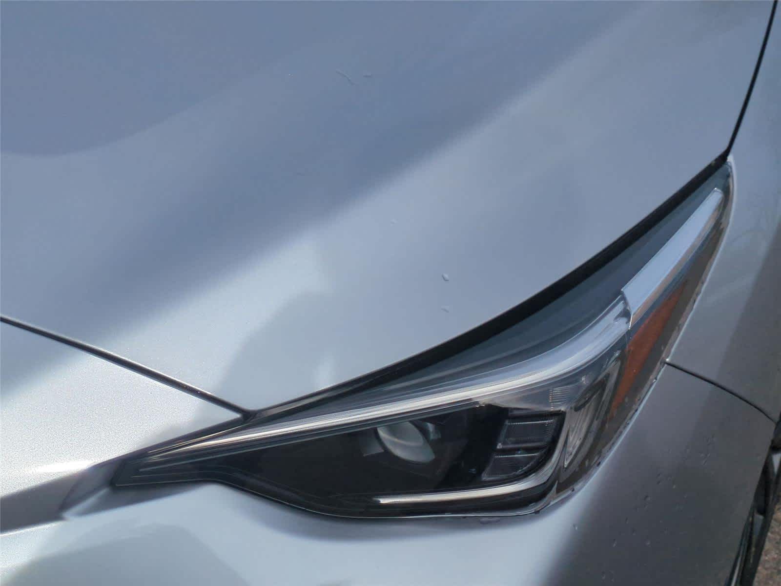 Thumbnail: 2024 Subaru Impreza - 9