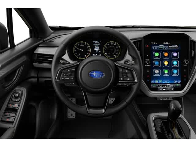 Thumbnail: 2026 Subaru Crosstrek - 15