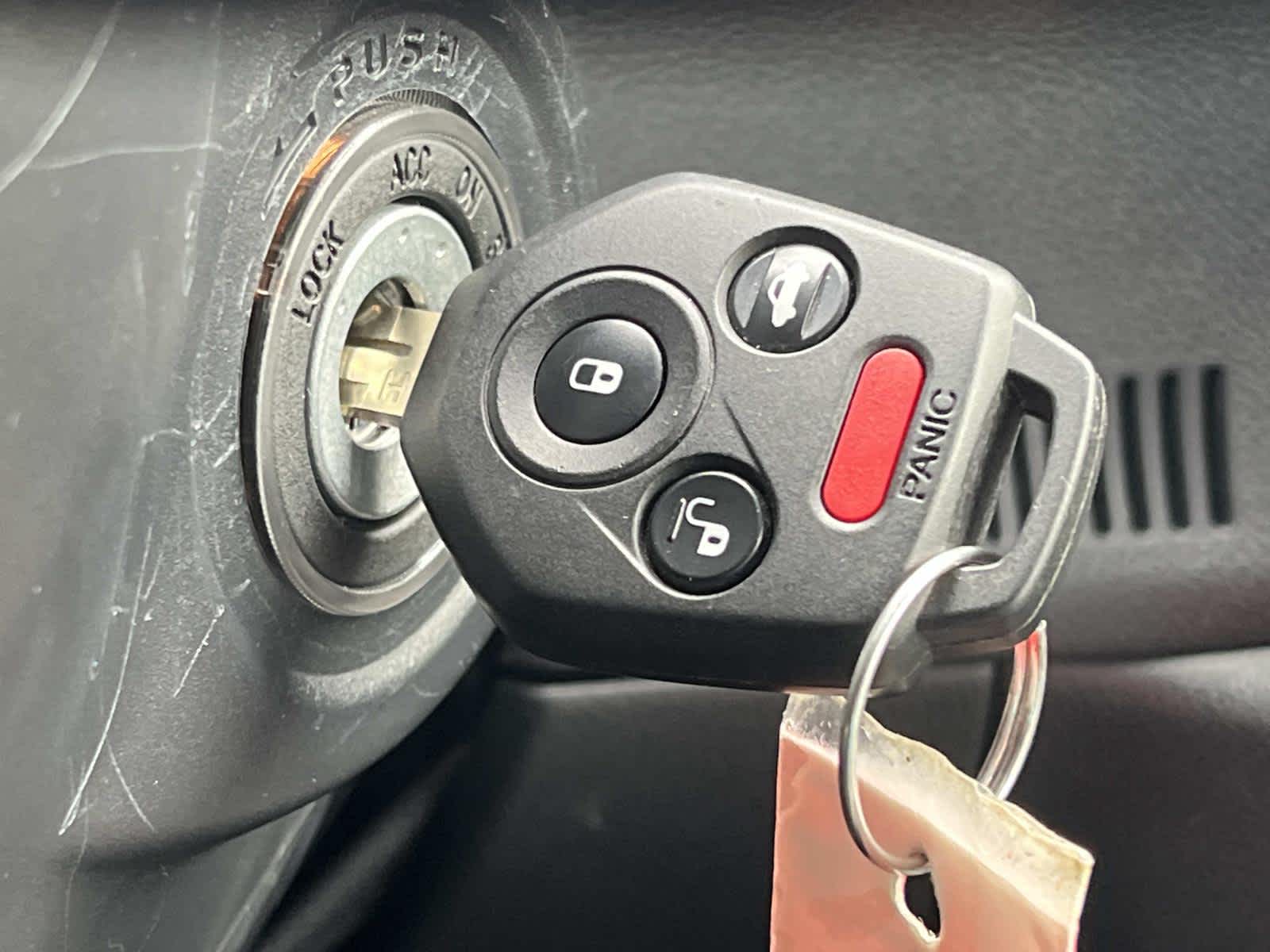 Thumbnail: 2025 Subaru Forester - 14