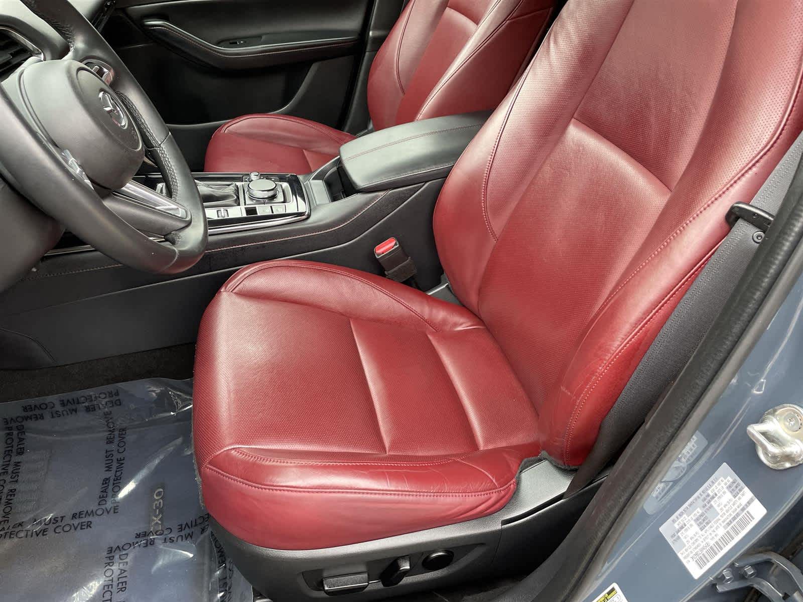 Thumbnail: 2022 Mazda CX-30 - 12