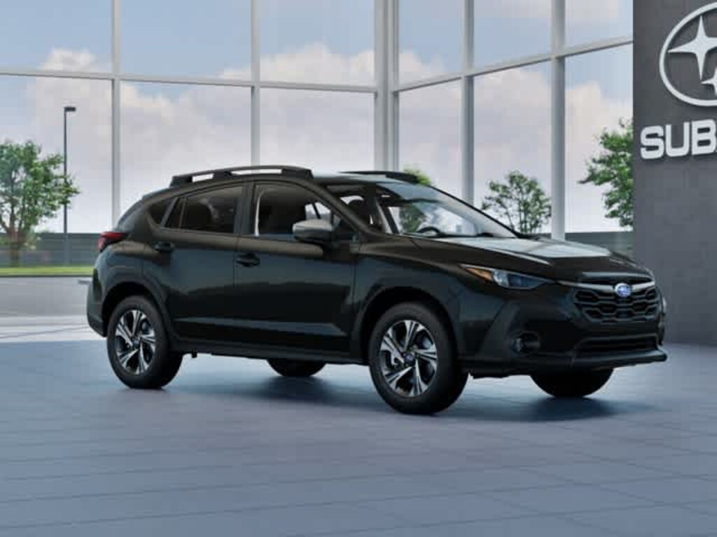 New 2026 Subaru Crosstrek Premium SUV