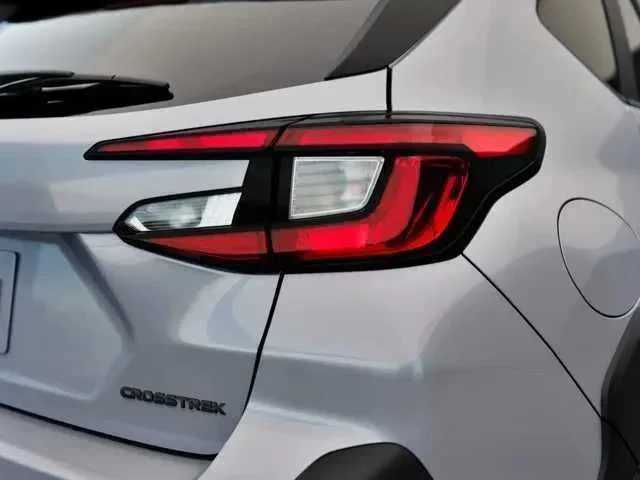 Thumbnail: 2026 Subaru Crosstrek - 12