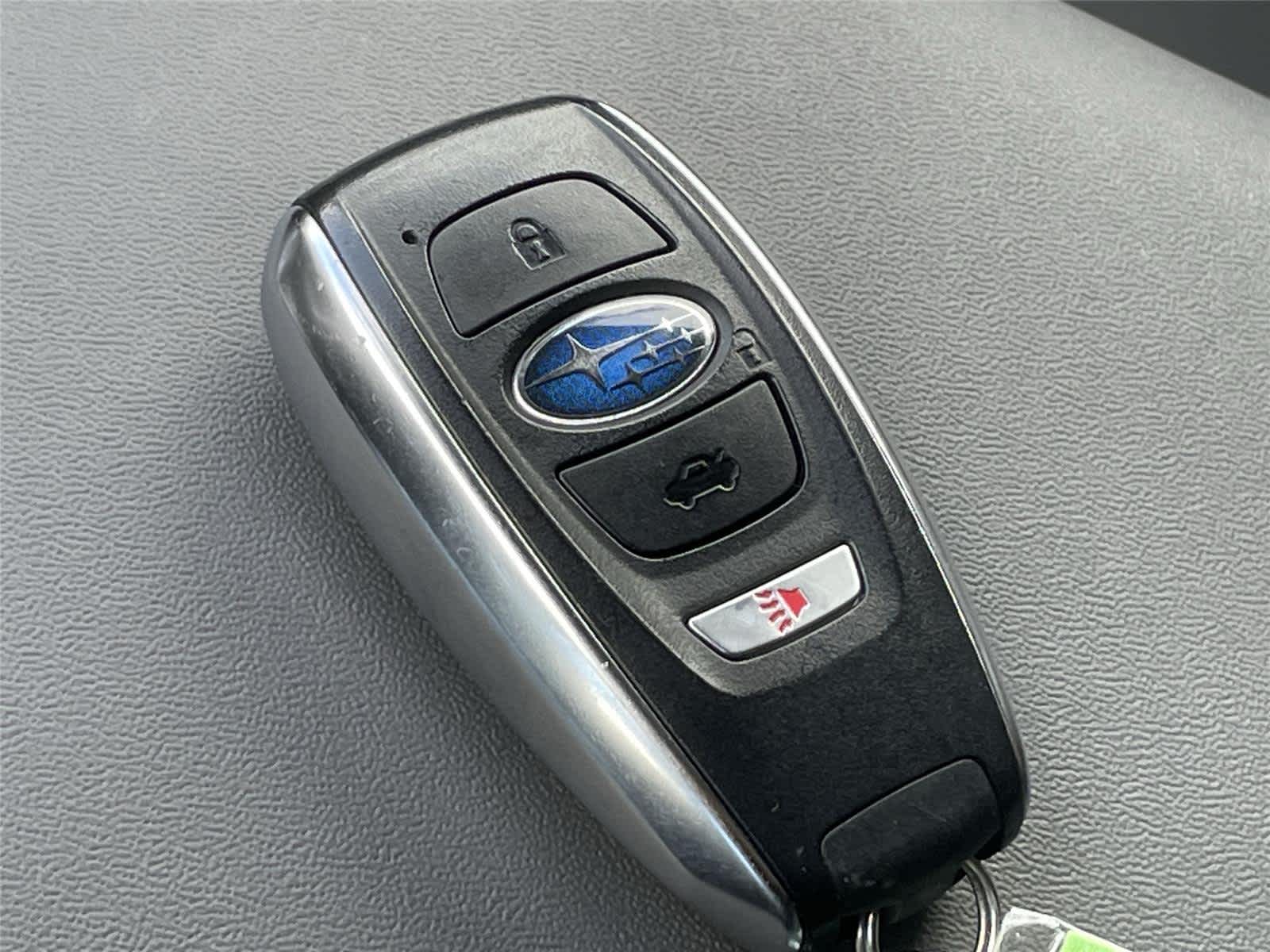 Thumbnail: 2025 Subaru Outback - 31