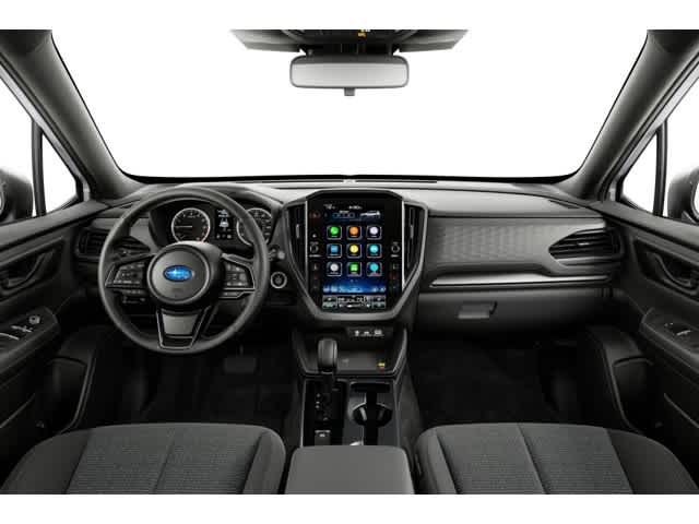 Thumbnail: 2026 Subaru Forester - 19