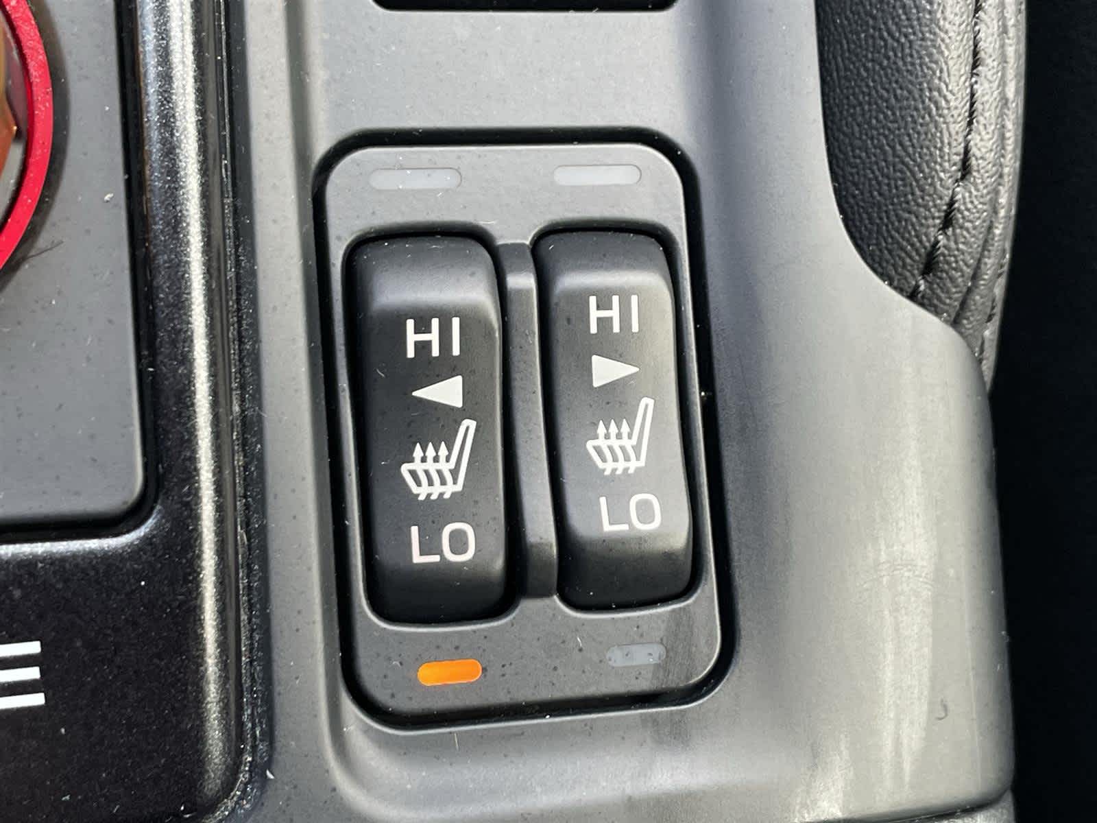 Thumbnail: 2024 Subaru Forester - 25