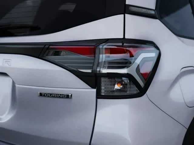 Thumbnail: 2026 Subaru Forester - 12