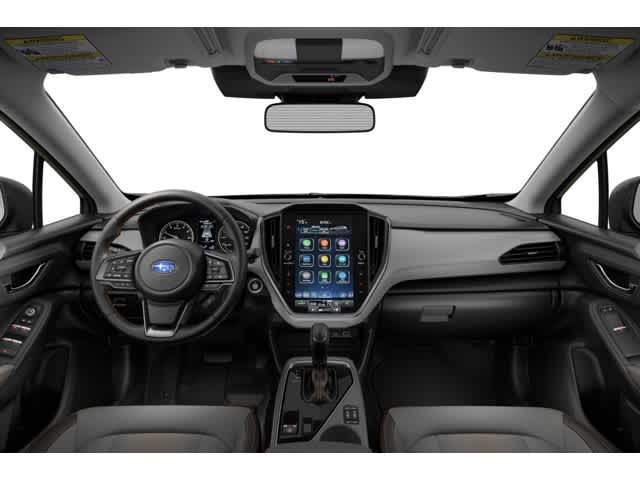 Thumbnail: 2026 Subaru Crosstrek - 19