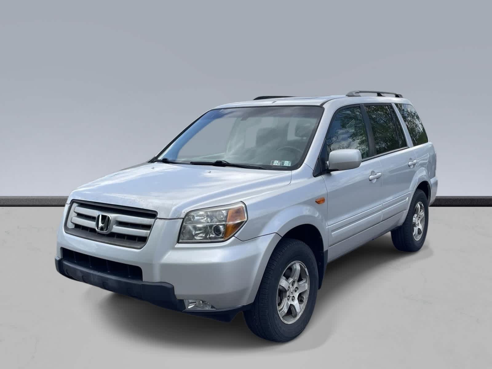2006 Honda Pilot EX-L -
                  Mcmurray, PA