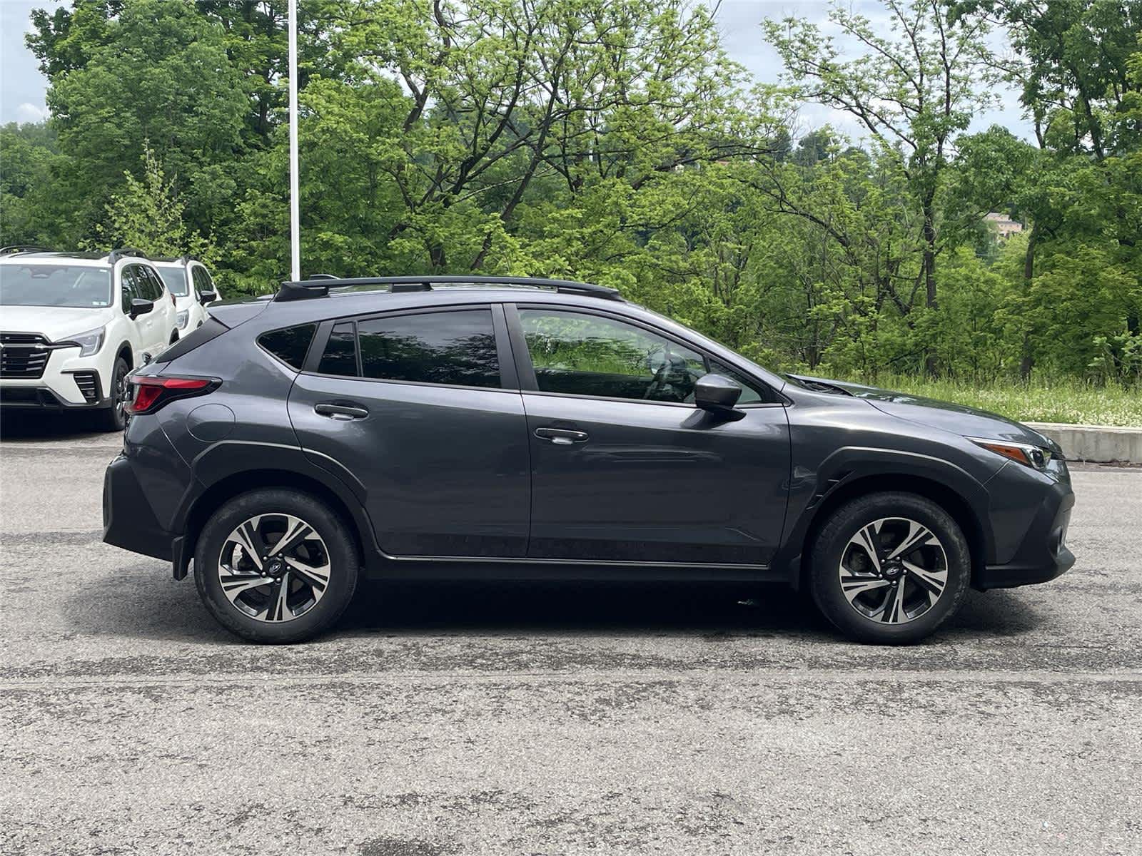 Thumbnail: 2024 Subaru Crosstrek - 6
