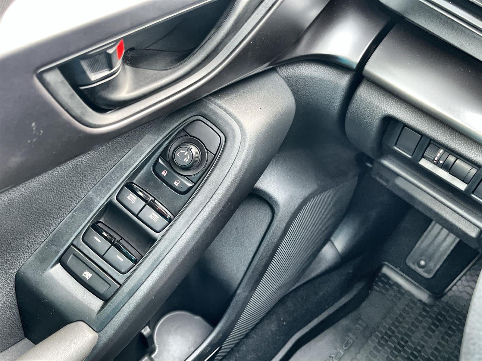 Thumbnail: 2025 Subaru Impreza - 24