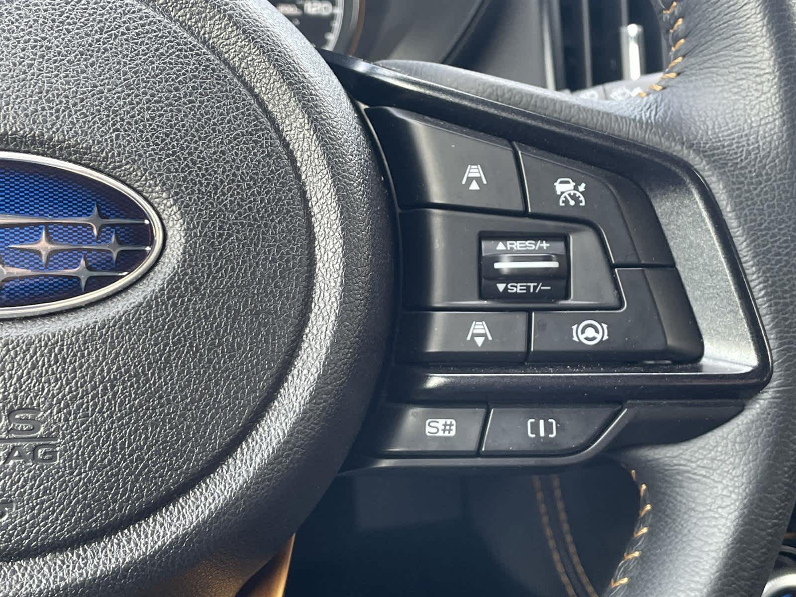 Thumbnail: 2024 Subaru Forester - 30