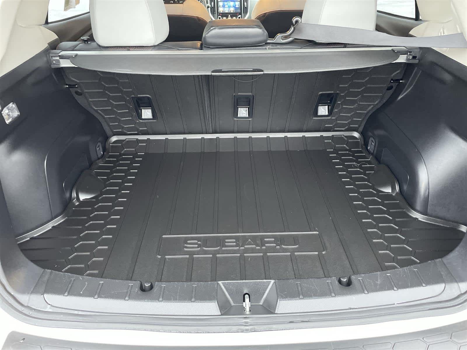 Thumbnail: 2023 Subaru Crosstrek - 16