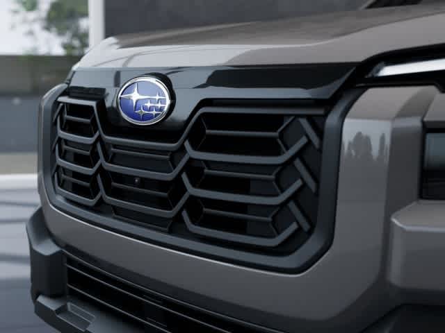 Thumbnail: 2026 Subaru Outback - 10