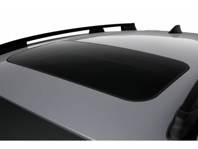 Thumbnail: 2025 Subaru Crosstrek - 14