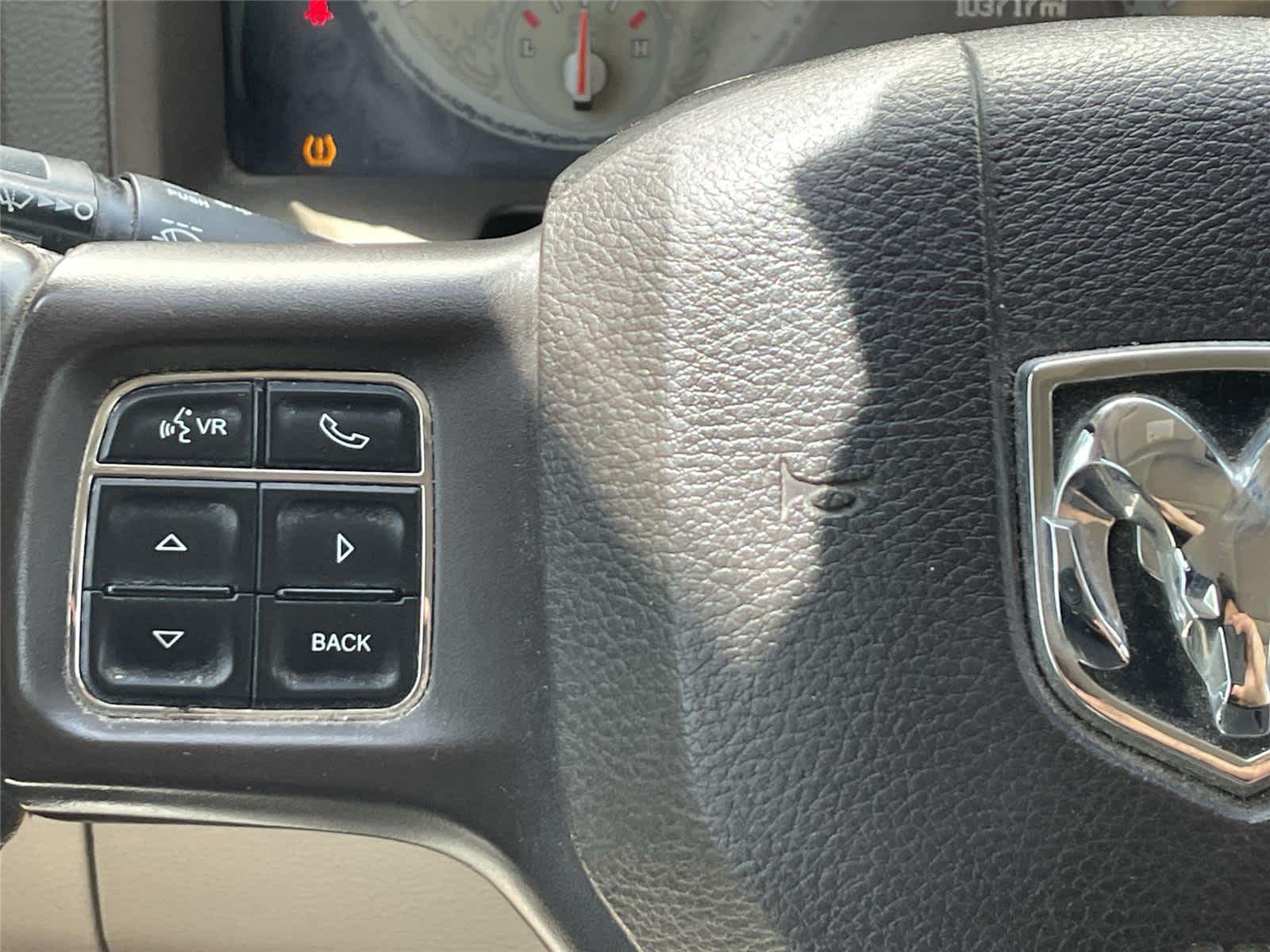 Thumbnail: 2012 RAM 1500 - 21