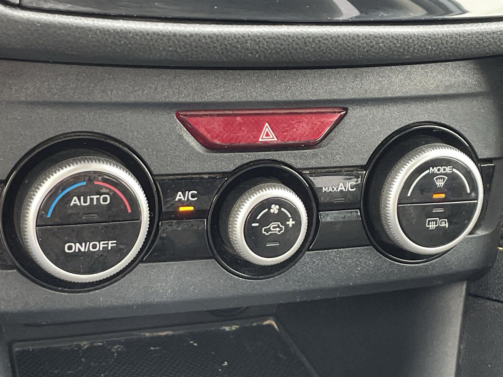 Thumbnail: 2021 Subaru Crosstrek - 23